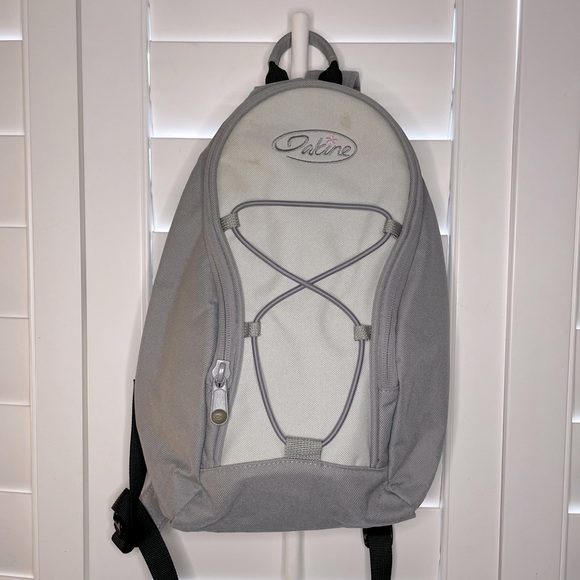 Dakine Bags Dakine Mini Backpack Gray Poshmark